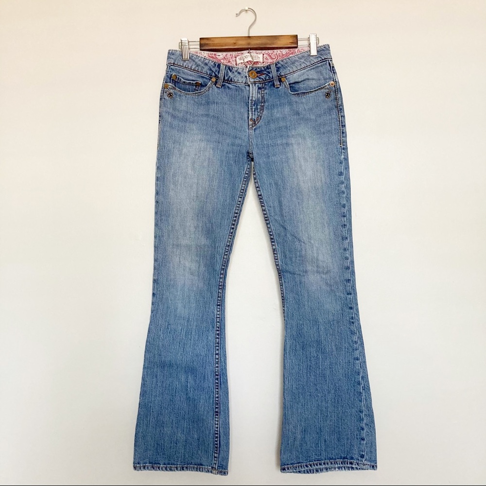Bootheel Trading Company Jeans